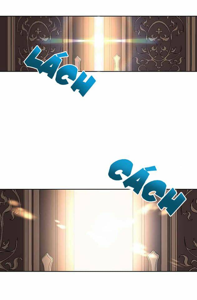 Công Chúa Thời Gian Có Hạn: Chapter 8