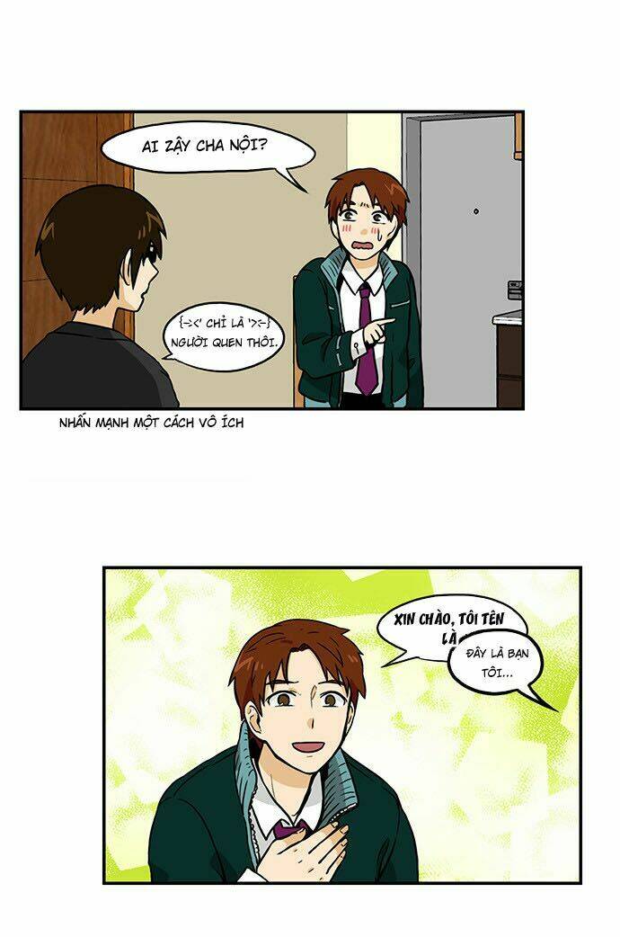 Hắn Ta Là Rồng: Chapter 88