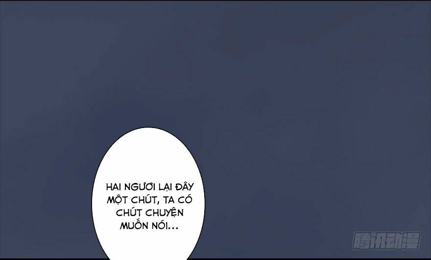 Cửu Hoang Đọa Huyền Sư: Chapter 12