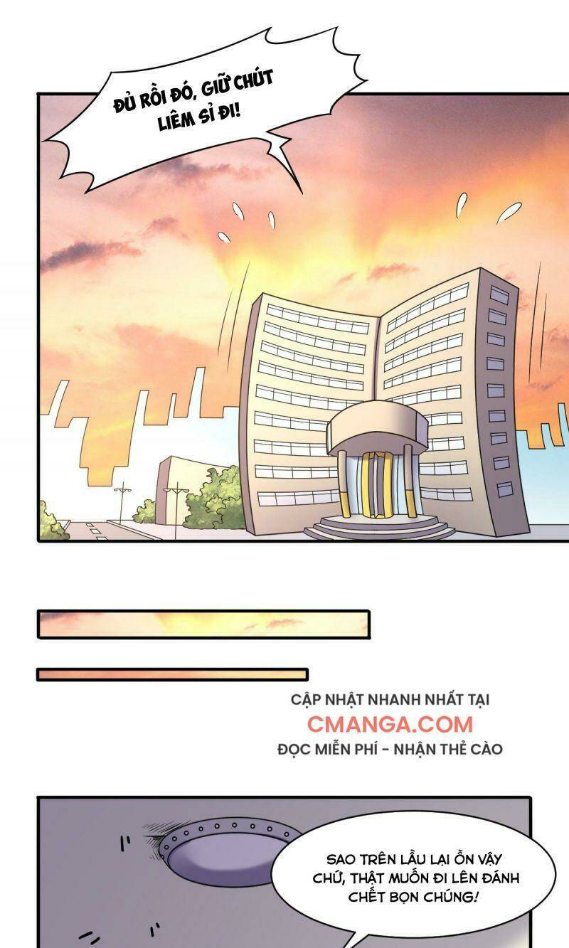 Ta Độ Kiếp Thất Bại Đều Là Tại Ngươi: Chapter 47