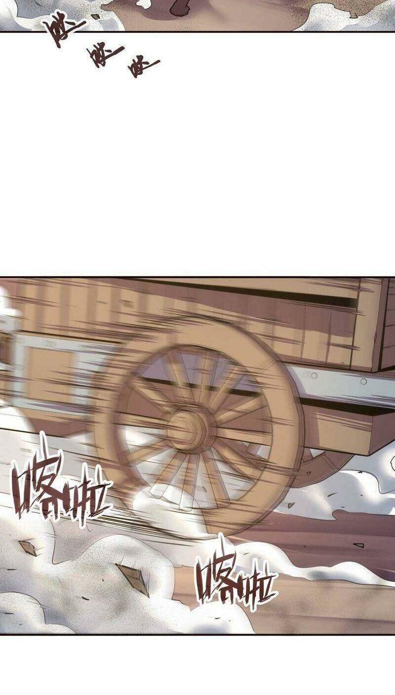 Sinh Tử Quyết: Chapter 97