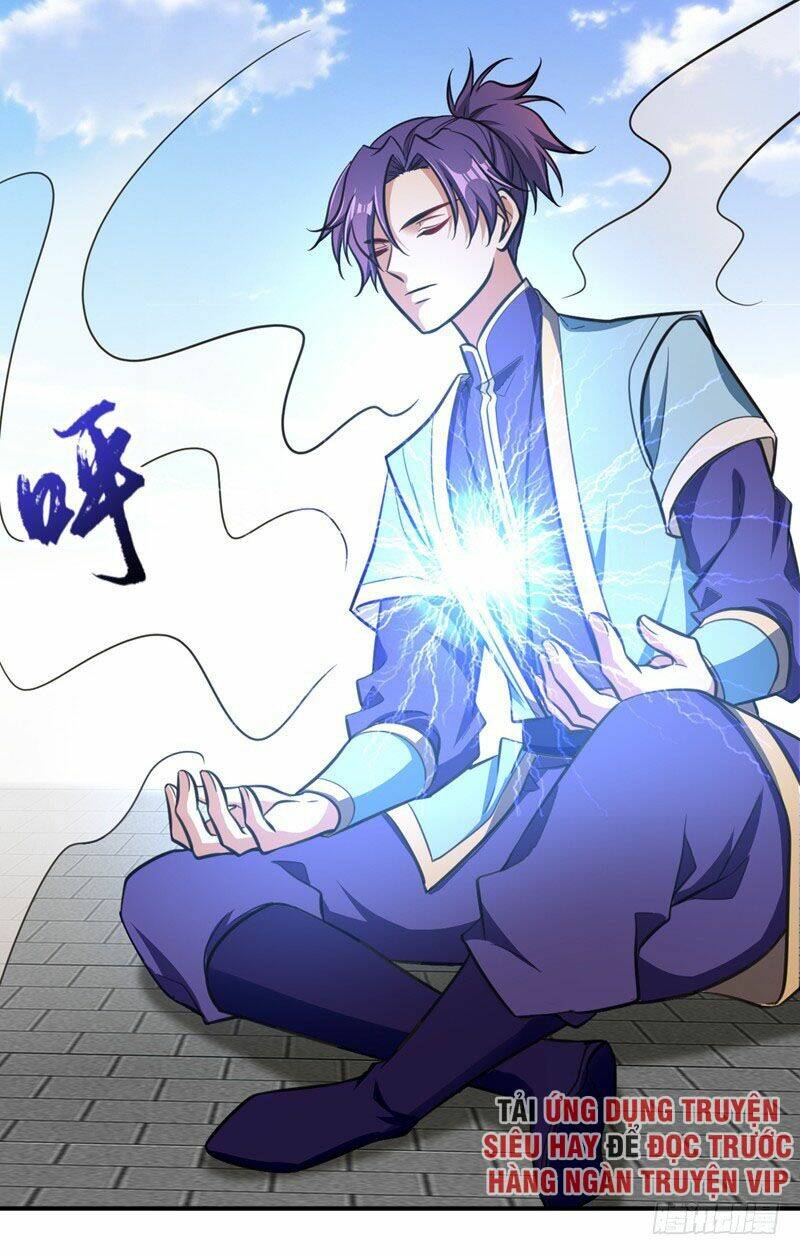 Yêu Giả Vi Vương: Chapter 84