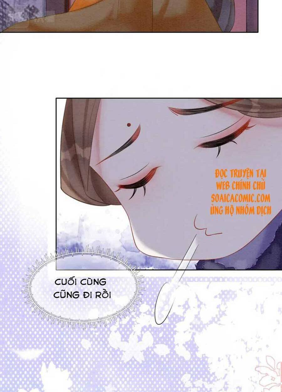 Xung Hỉ Vương Phi: Chapter 79