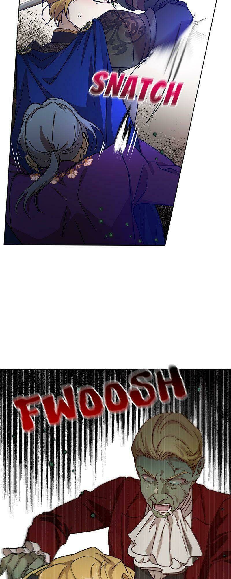 Khế Ước Của Ác Ma: Chapter 58