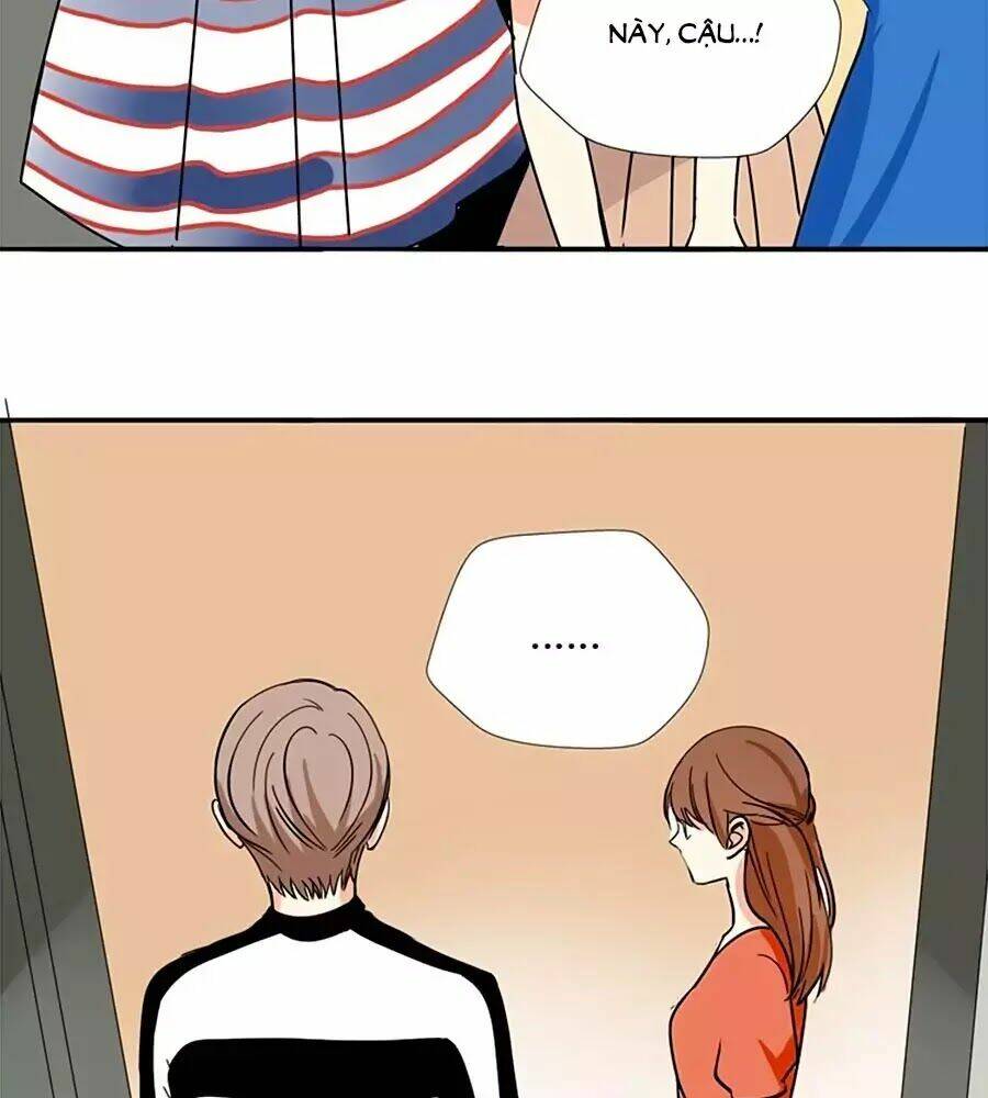 Mùi Hương Lãng Mạn: Chapter 17