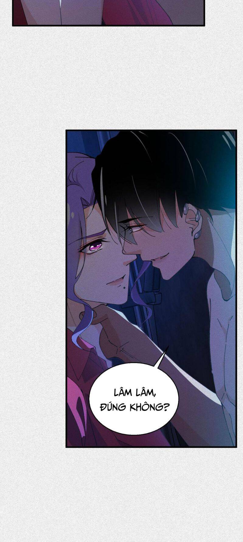 Ký Sinh Trùng: Chapter 13