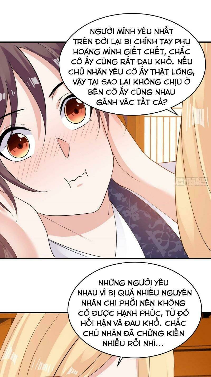 Giáng Thần Chiến Ký: Chapter 78