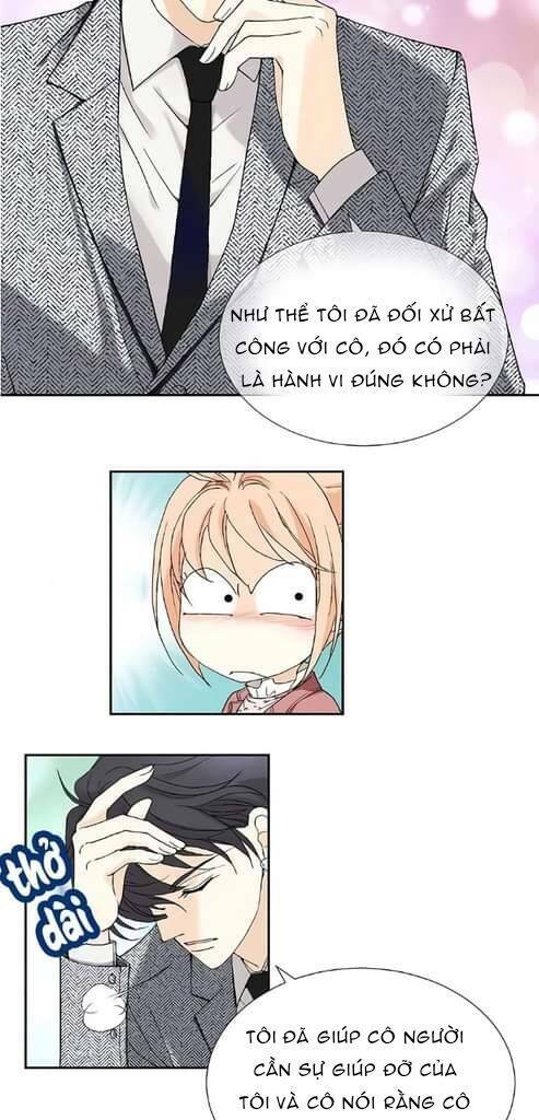 Lee Bom, Em Là Của Anh: Chapter 4