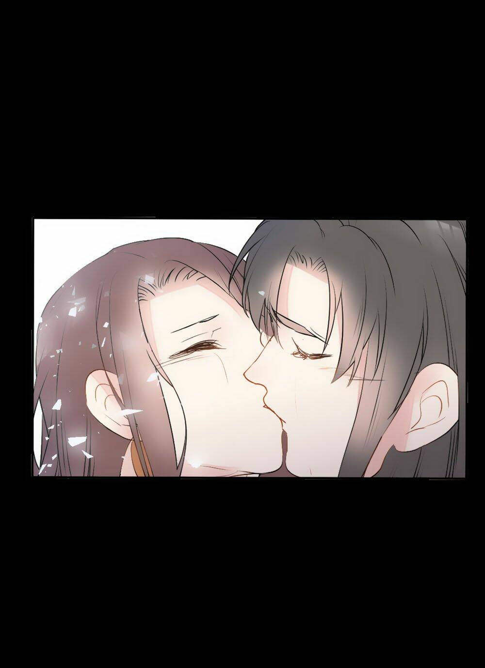 Ảnh Hậu Thời Gian: Chapter 32