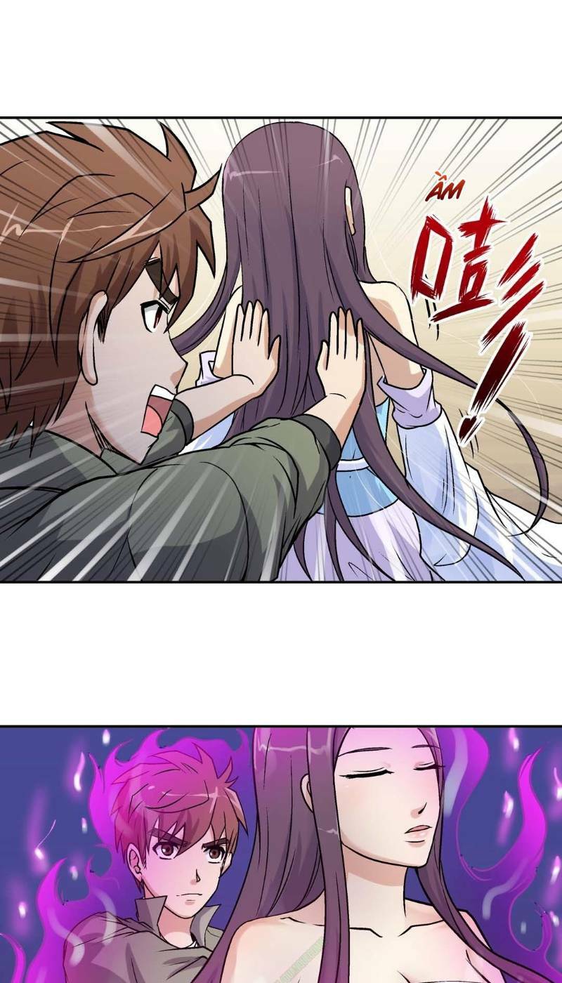 Khống Vận Sư: Chapter 59