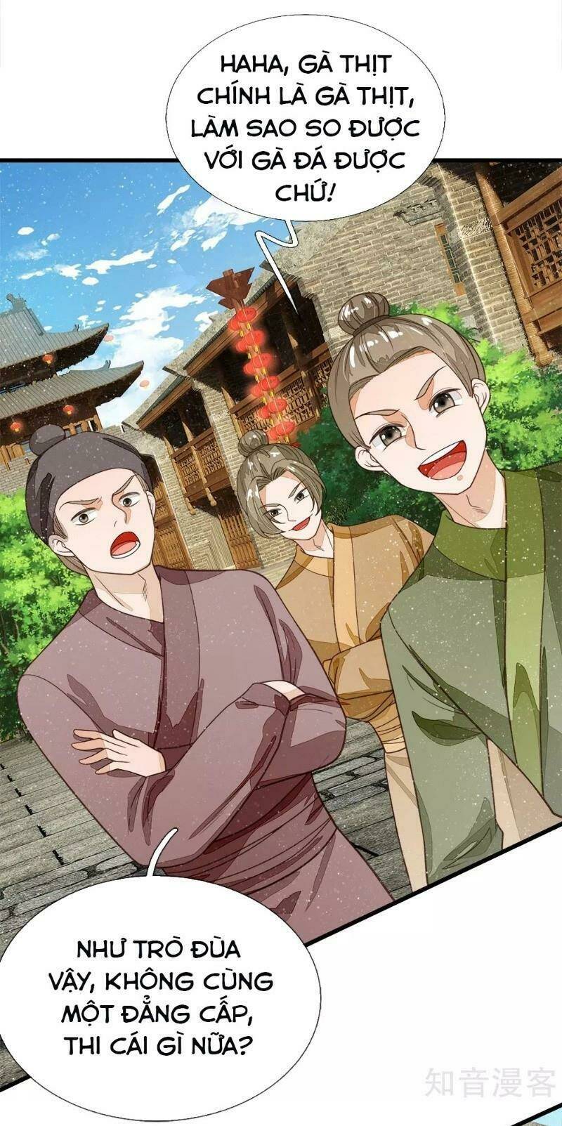 Đệ Nhất Hoàn Khố: Chapter 88