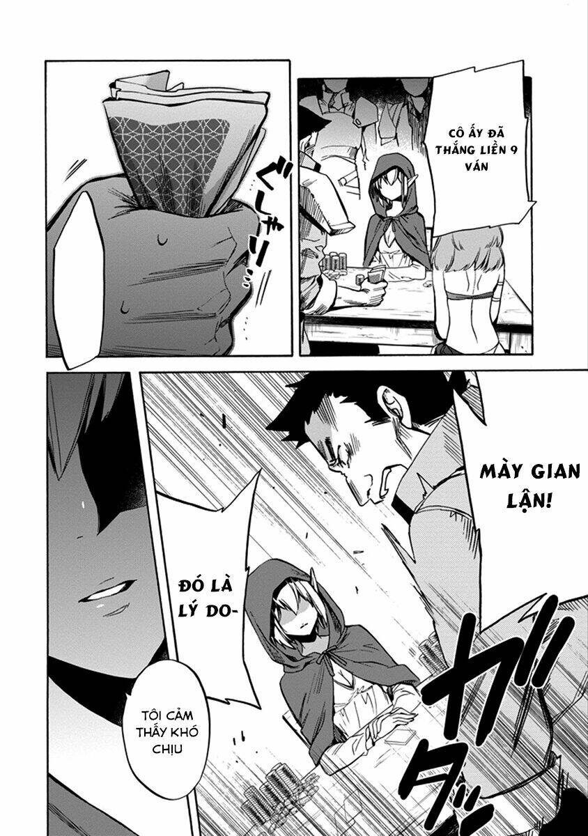 Dungeon Ni Deai O Motomeru No Wa Machigatte Iru Darou Ka: Familia Chronicle Episode Ryu: Chapter 1