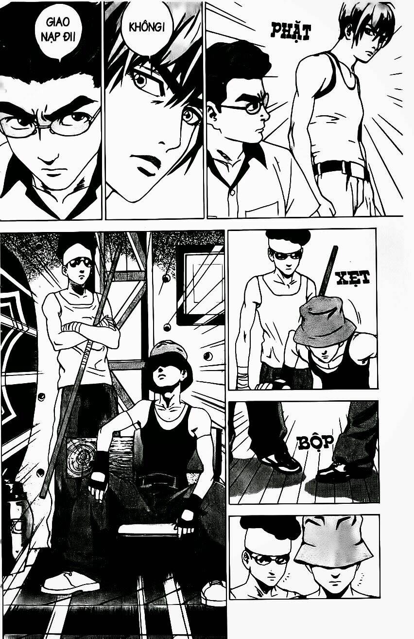 Ai Hơn Ai: Chapter 71