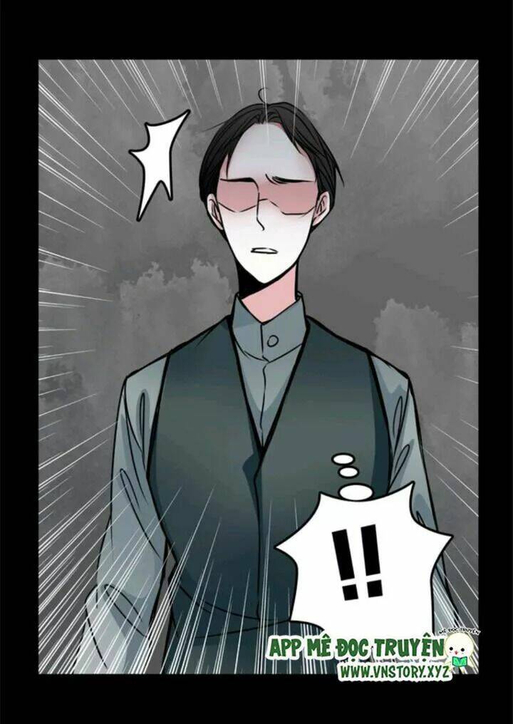 Nhật Ký Nữ Phù Thủy Hồi Sinh: Chapter 46
