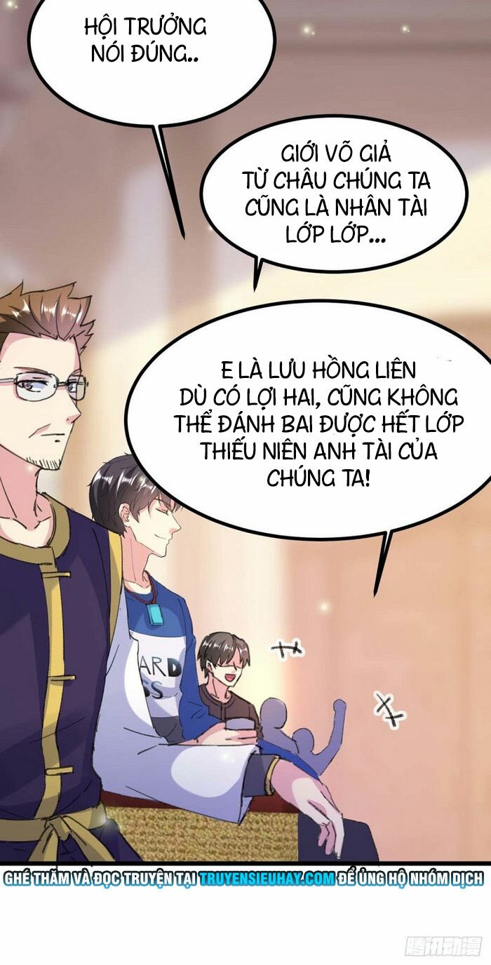 Trọng Sinh Khí Thiếu Quy Lai: Chapter 157