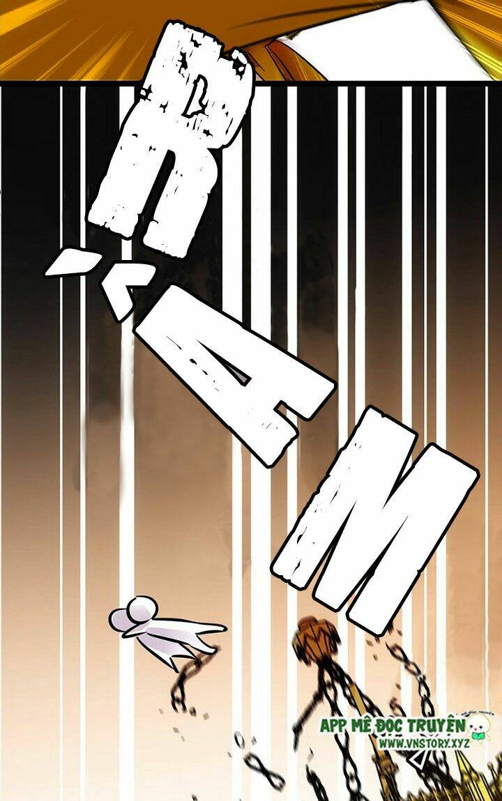 Nữ Hầu Sau Giờ Học: Chapter 28