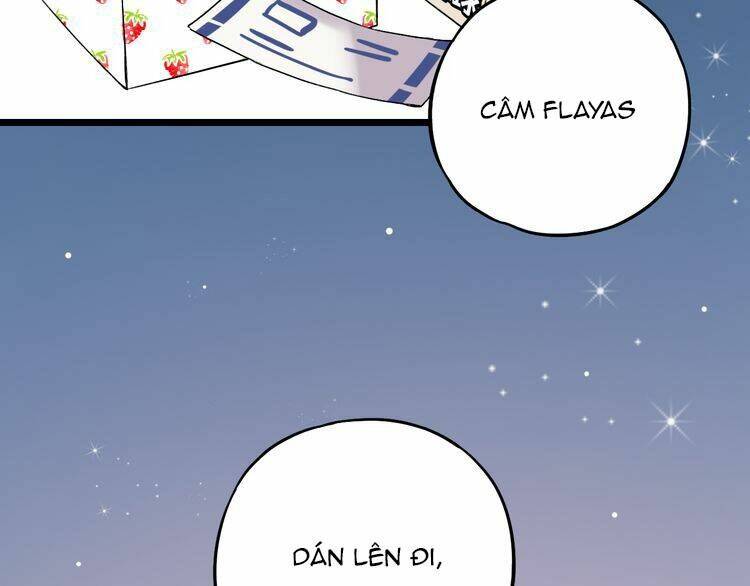 Trạch Thượng Tịch Mịch Huỳnh Hỏa: Chapter 7.1