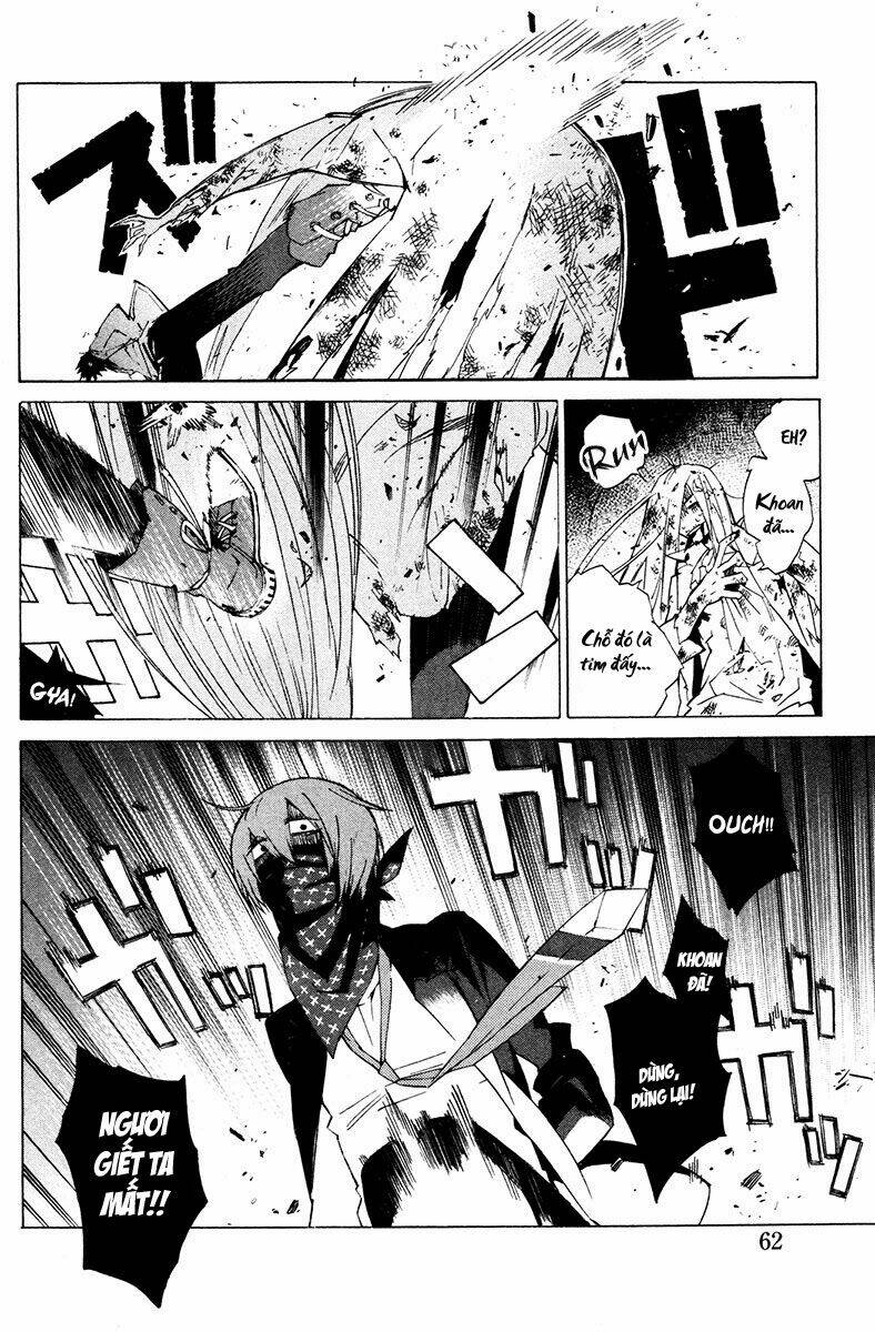 Hell\’s Kitchen: Chapter 21