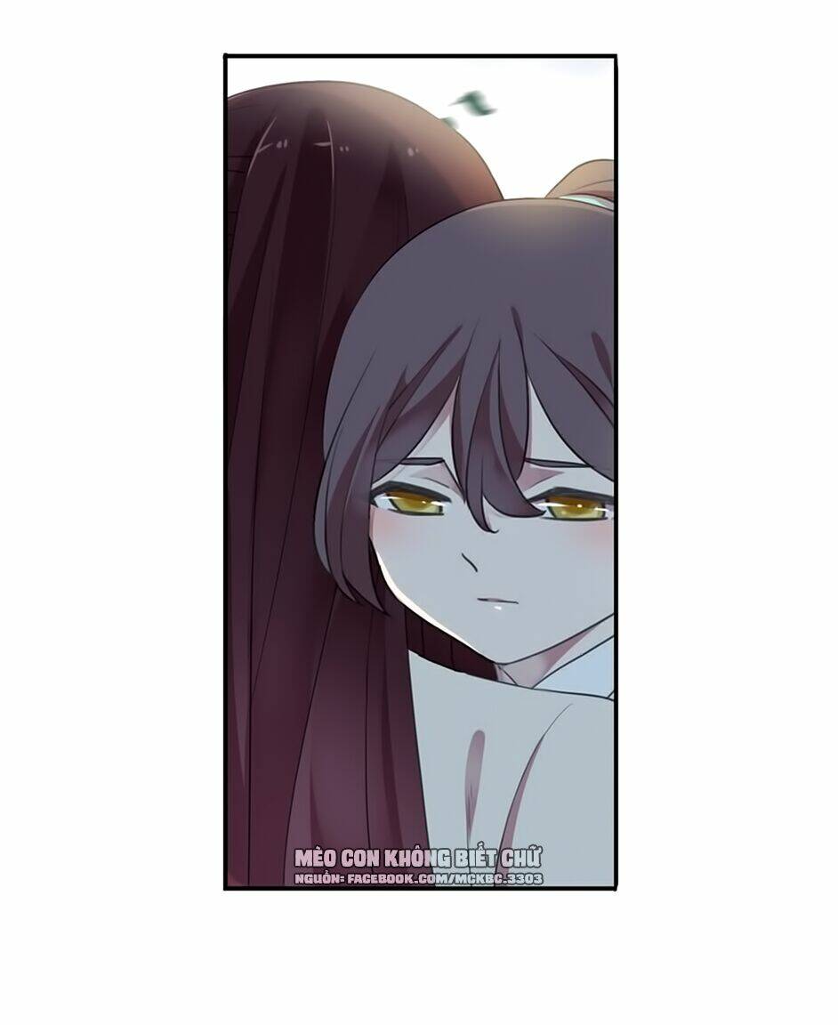 Bách Yêu Dị Văn: Chapter 104