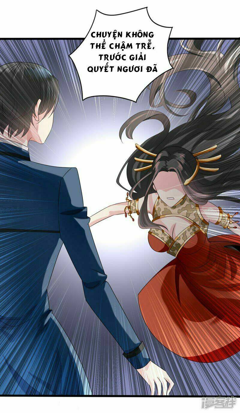 Bắt Quỷ: Chapter 13