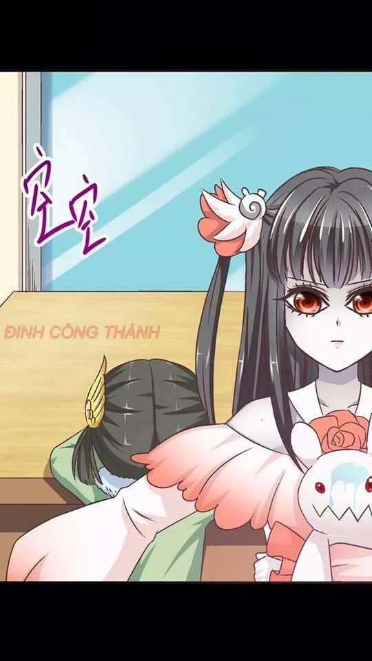 Truyện Kinh Dị Ở Tòa Nhà Số 44: Chapter 65