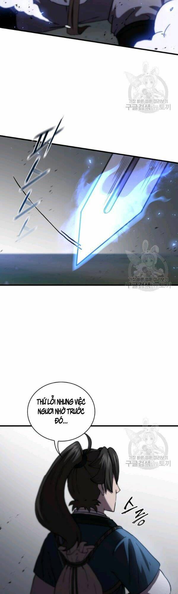 Thân Thủ Đệ Nhất Kiếm: Chapter 51