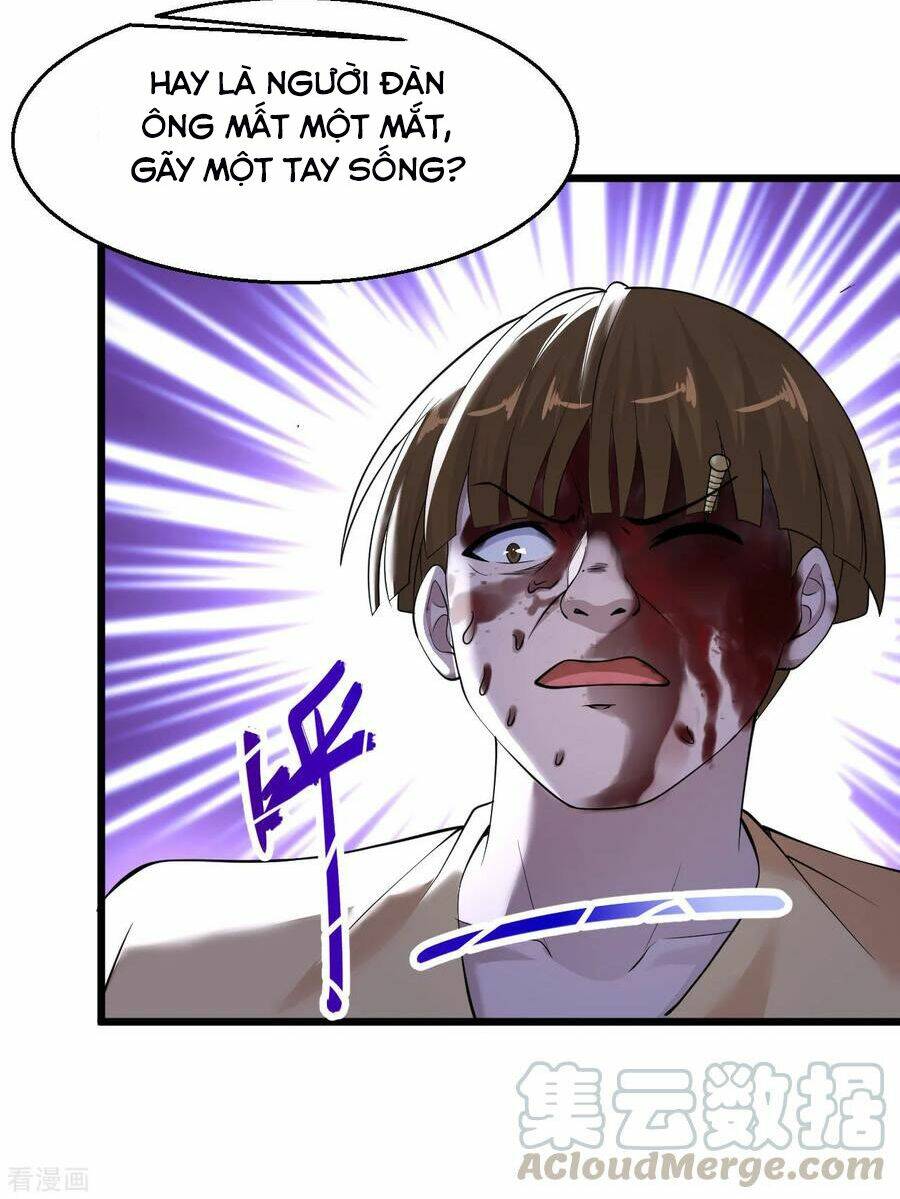 Tuyệt Phẩm Y Thánh: Chapter 110