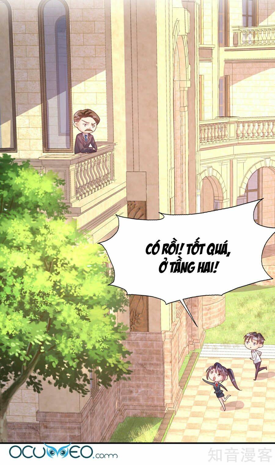 Sau Này Vẫn Cứ Thích Anh: Chapter 77