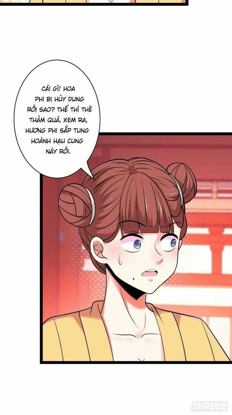 Trọng Sinh Tối Cường Ma Tôn Ở Rể: Chapter 72