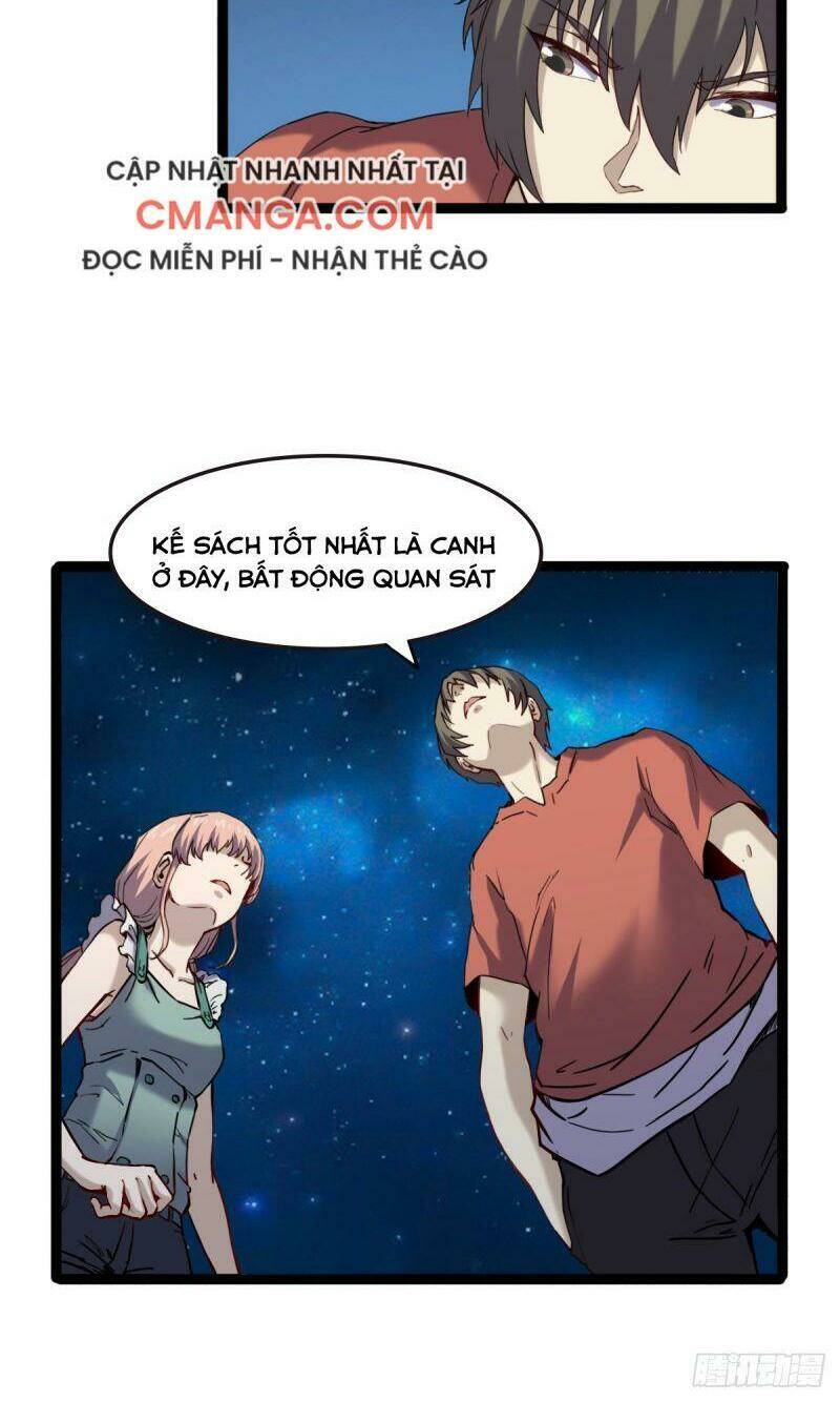 Ta Độ Kiếp Thất Bại Đều Là Tại Ngươi: Chapter 52