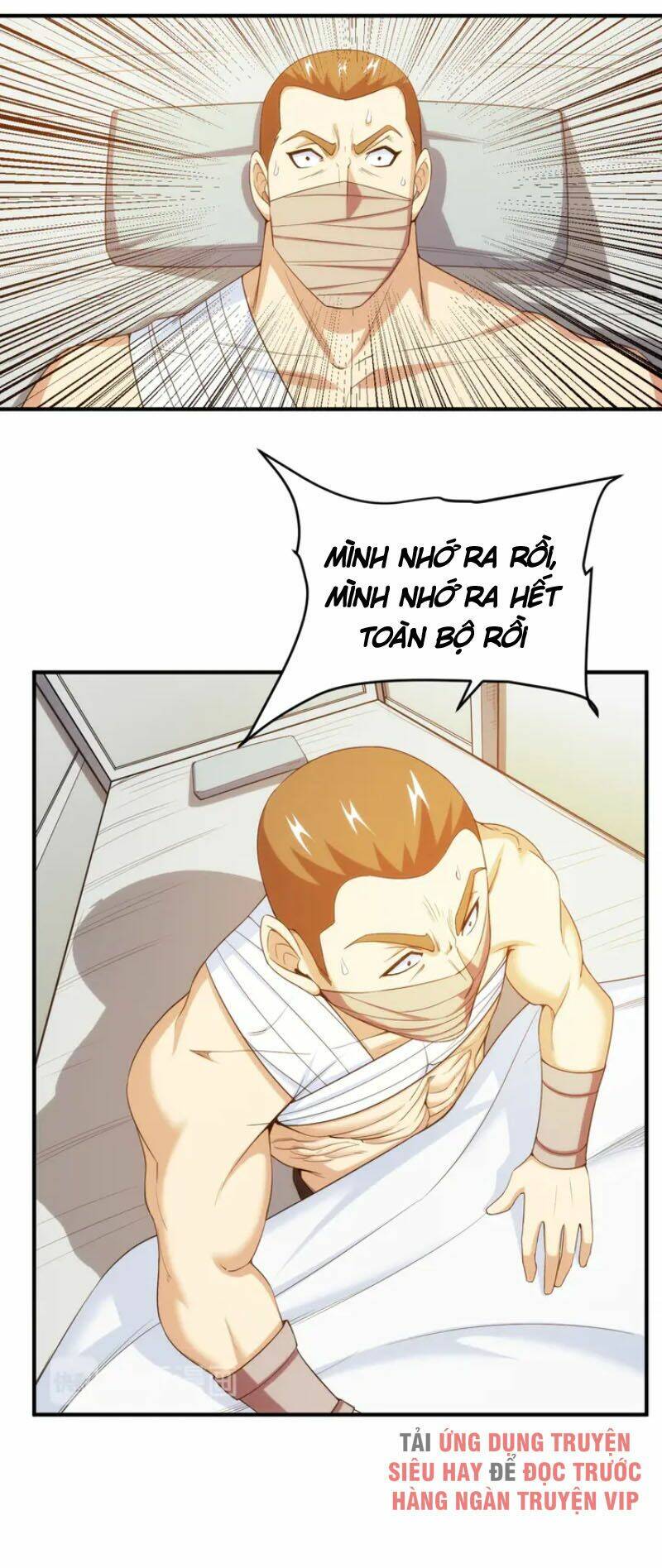 Rich Player - Người Chơi Khắc Kim: Chapter 222