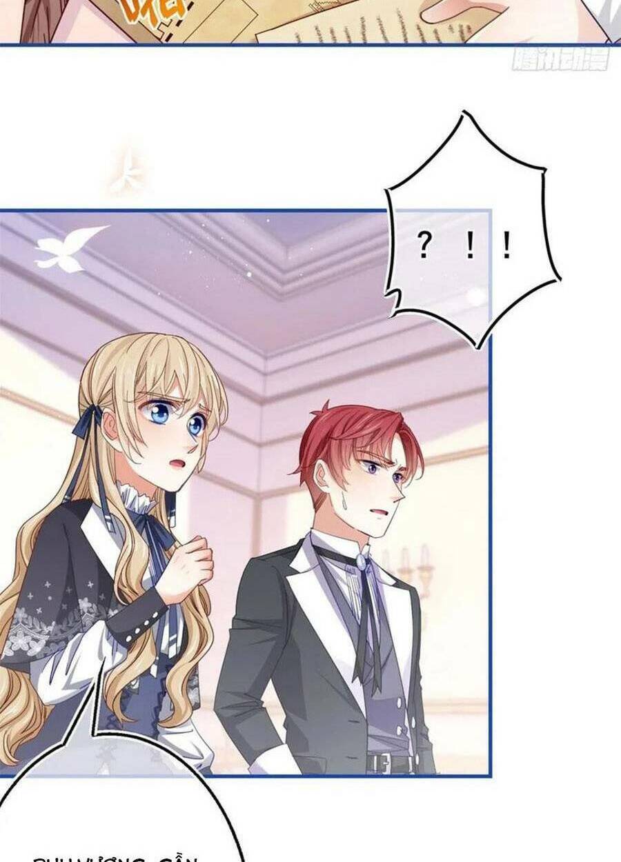 Nữ Hoàng Đầu Tiên Của Đế Quốc: Chapter 92