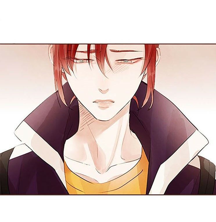 Giữa Tình Yêu Và Tình Bạn: Chapter 41