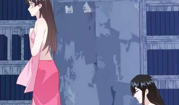 Bí Mật Của Dạ Tộc: Chapter 41