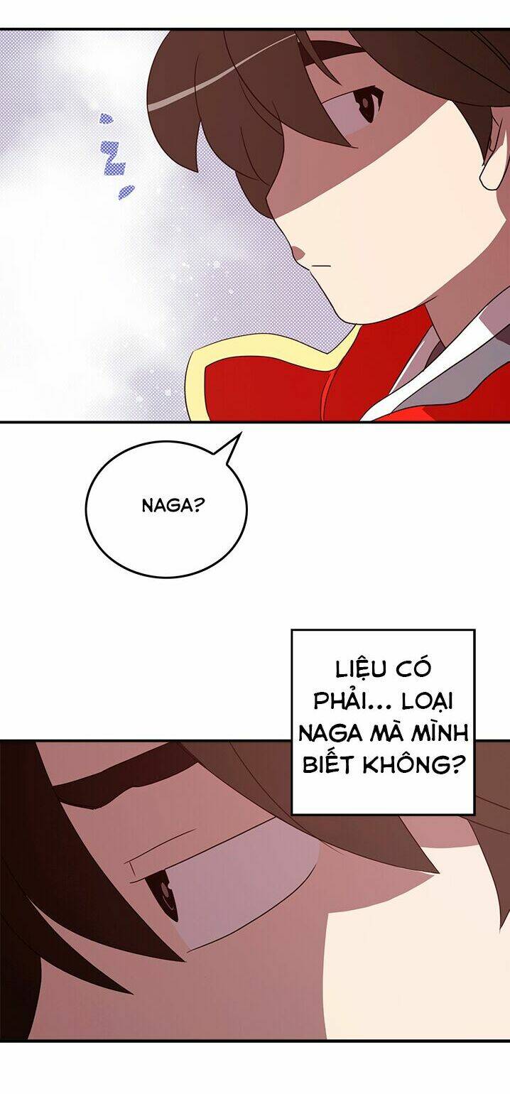 Ta Là Vua Pháp Sư: Chapter 58