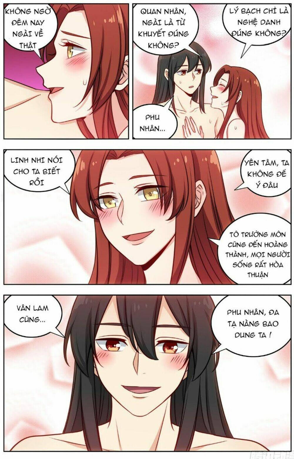 Tối Cường Phản Sáo Lộ Hệ Thống: Chapter 250
