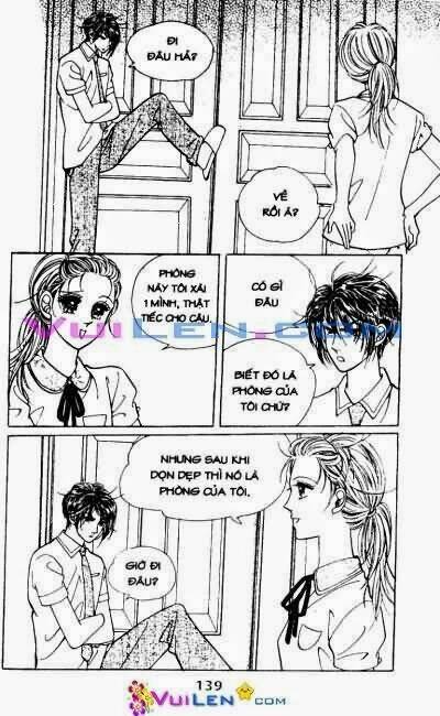 Cô gái Trung Hoa: Chapter 6