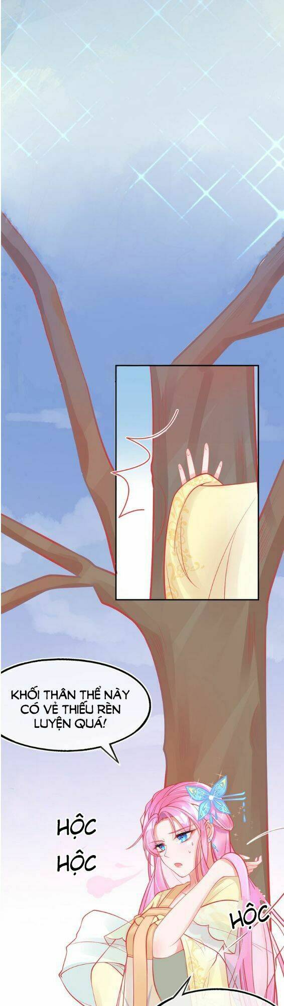 Bổn Vương Phi Có Roi Trong Tay: Chapter 4