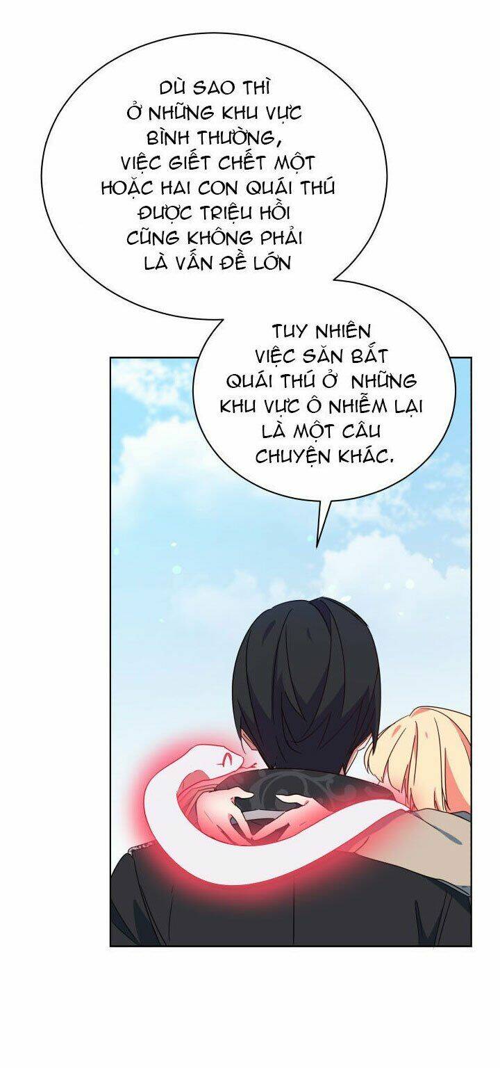 Nàng Elizabeth Thuần Khiết: Chapter 7