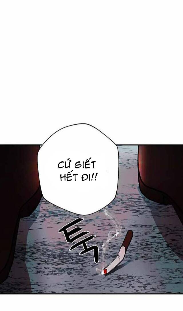 Ước Muốn Của Một Gangster: Chapter 2.2