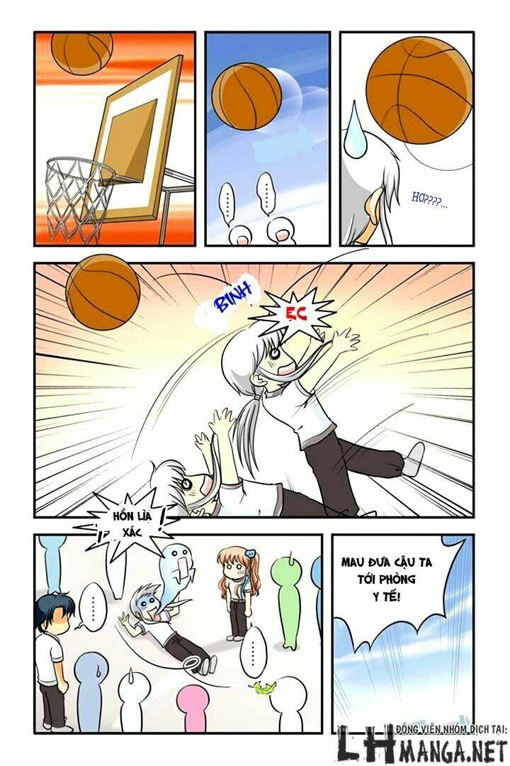 Concerto For Dark Knight: Chapter 2