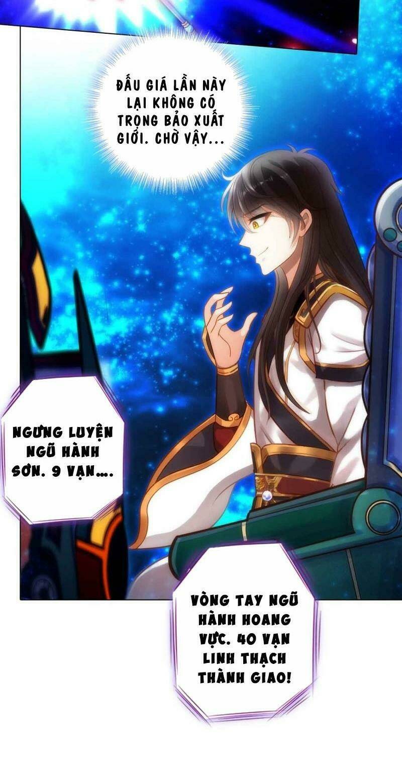 Bất Hủ Phàm Nhân: Chapter 57