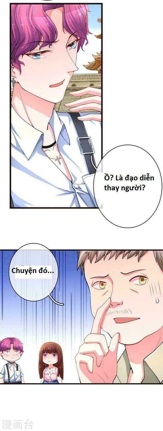Trùng Sinh Để Trả Thù: Chapter 16