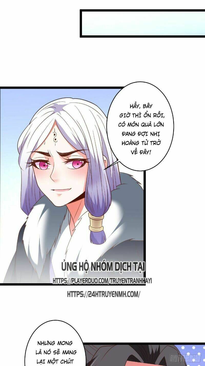 Trọng Sinh Tối Cường Ma Tôn Ở Rể: Chapter 97