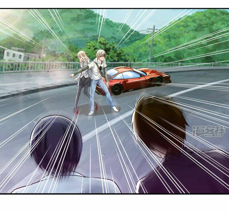 Phong Thủy Thiên Sư: Chapter 3