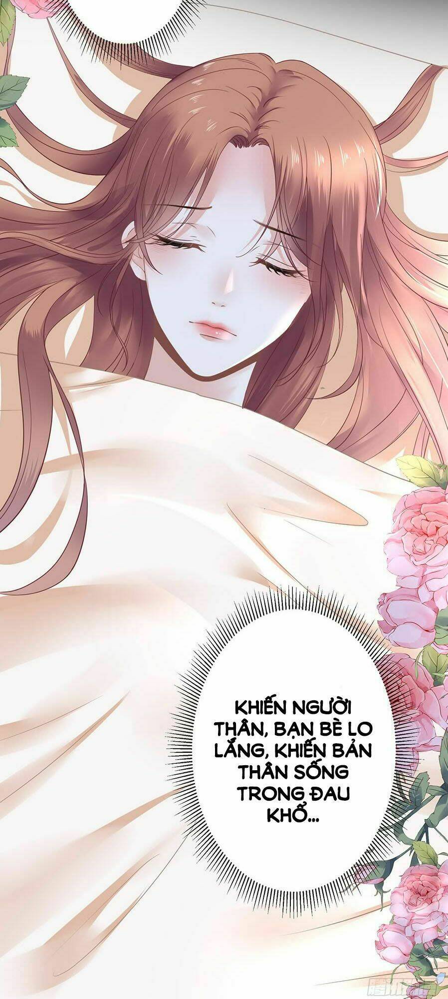 Bạn Trai Điều Khiển Giấc Mơ: Chapter 14