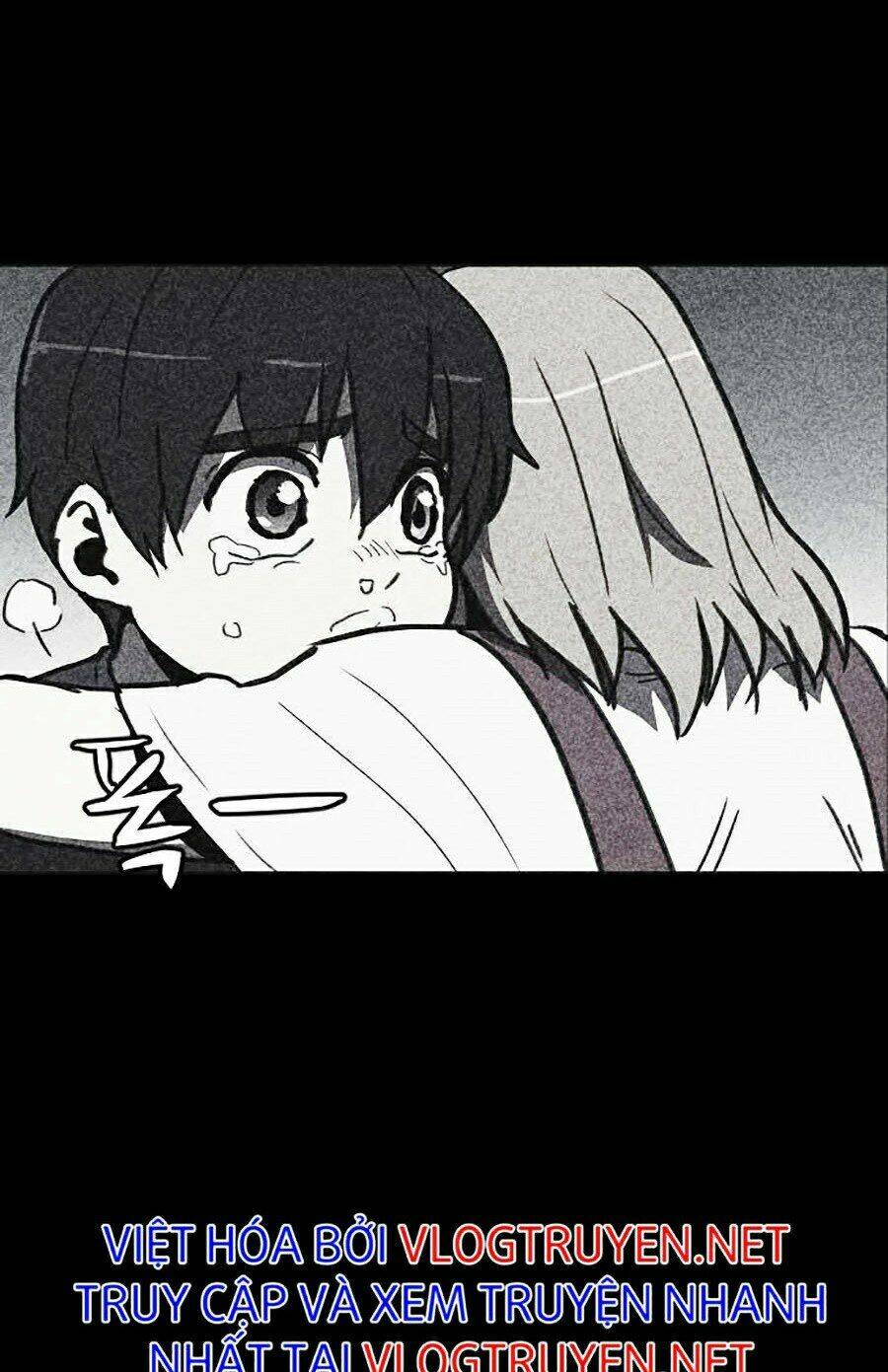 Cậu Bé Shotgun: Chapter 21