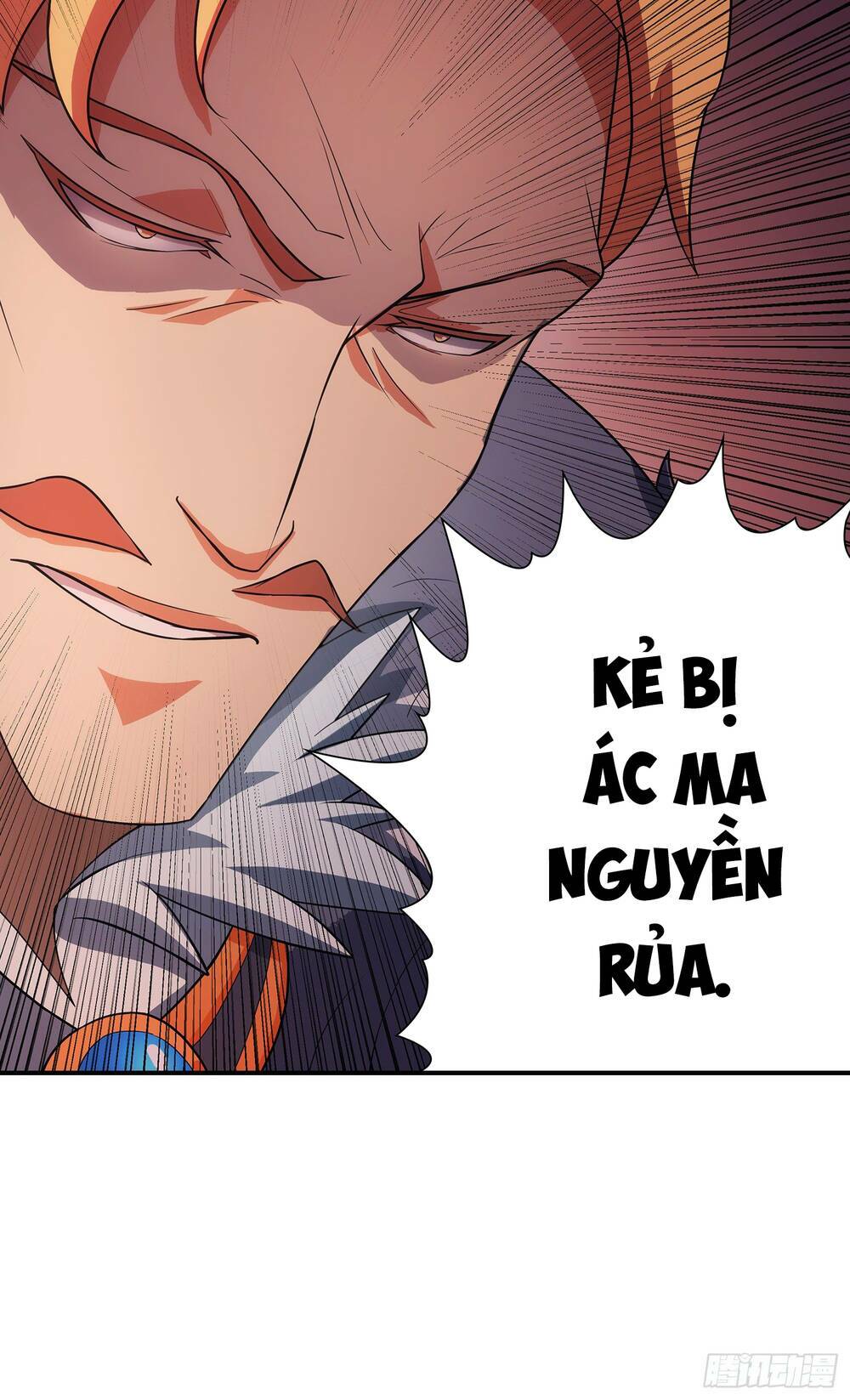 Bạch Dạ Chi Yểm: Chapter 8