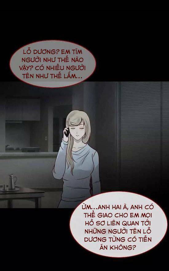 Tấm Da Người: Chapter 4