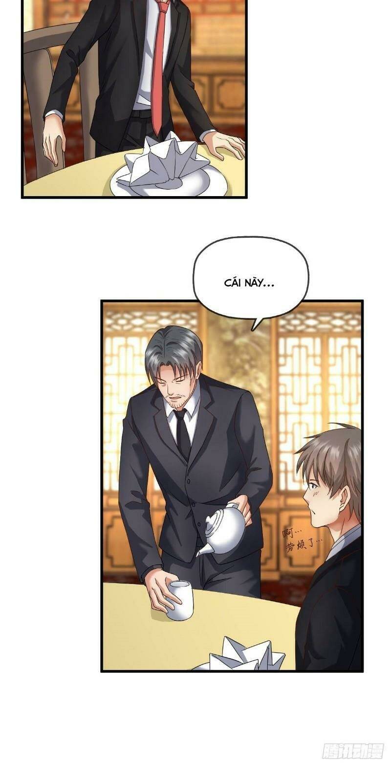 Tuyệt Thế Thiên Tài Hệ Thống: Chapter 63